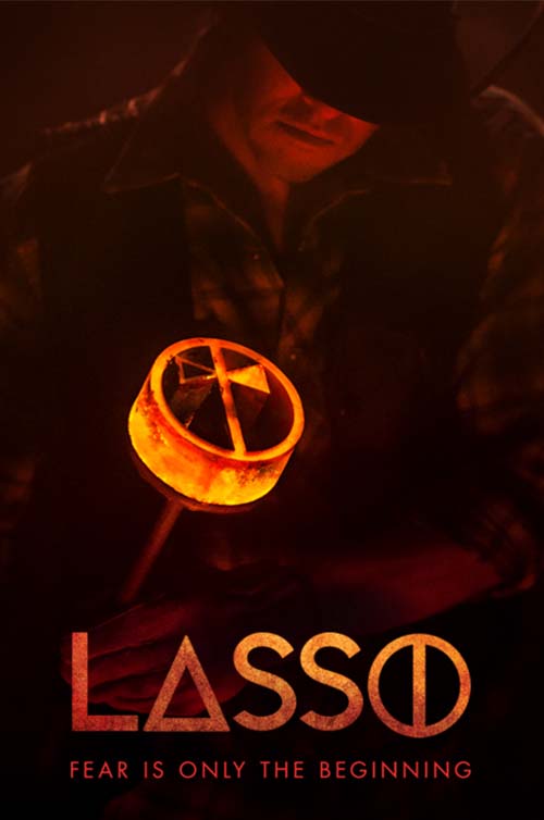 Lasso Poster